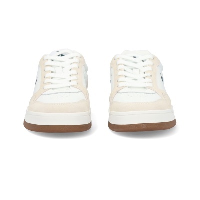 Sapatilha Le Coq Sportif Master 2510320 Multi-branco