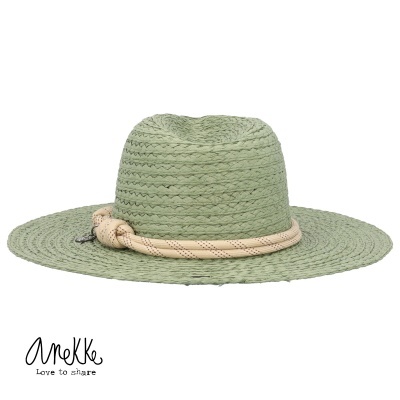 Chapeu Anekke 36700-537 Verde