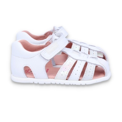Sandalia Pablosky 037700 Branco