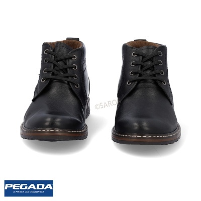 Botim Pegada 126205 Preto