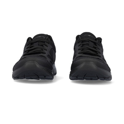 Sapatilha Skechers Summits Suited 12982 Preto