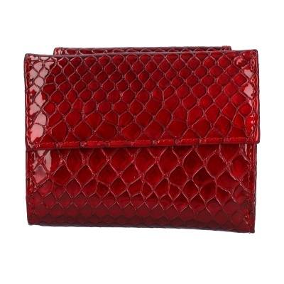 Carteira Cavalinho Galope 28170215 Vermelho