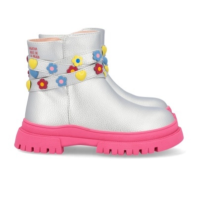 Botim Agatha Ruiz De La Prada 251968 Multicolor