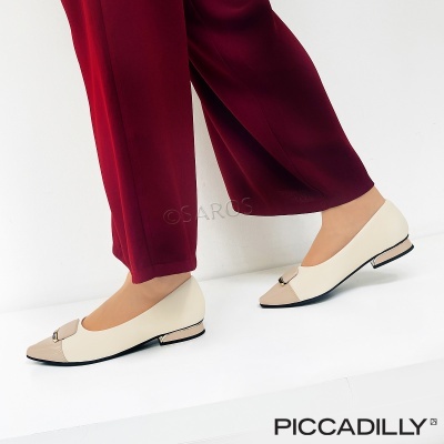 Sapato Piccadilly 279034 Multi-bege