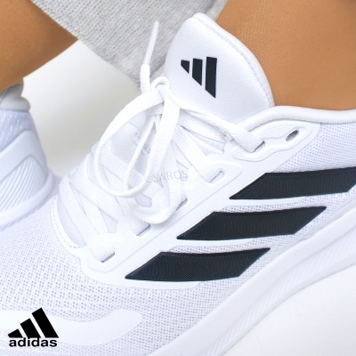 Sapatilha Adidas Runfalcon Ie8593 Multi-branco