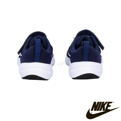 Sapatilha Nike Downshifter Dm4193 Azul