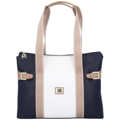 Mala De Ombro Cavalinho Only By Cavalinho 16200594 Multi-azul