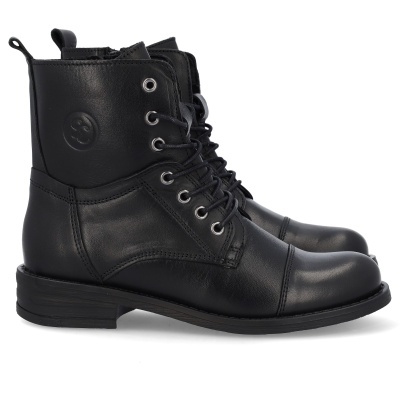 Botim Samelli 2030 Preto