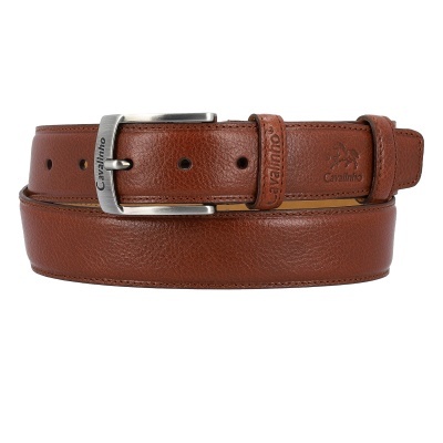 Cinto Cavalinho 58020505 Camel