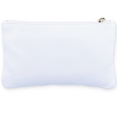 Bolsa De Cosmeticos Cavalinho Muse 28300256 Branco
