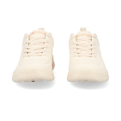 Sapatilha Skechers Bobs Vision Air 117646 Bege