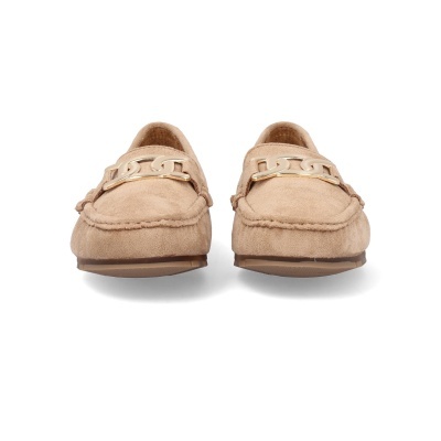 Sapato Ory Sd8n36 Bege