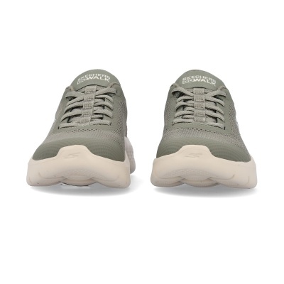 Sapatilha Skechers Go Walk Flex 124836 Verde
