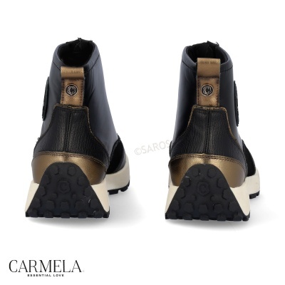 Botim Carmela 161995 Preto