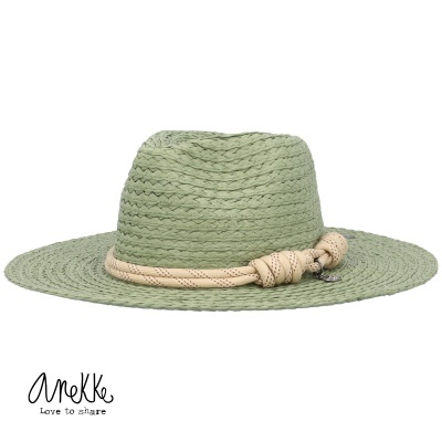 Chapeu Anekke 36700-537 Verde