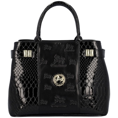 Bolsa Cavalinho Honor 18190145 Preto