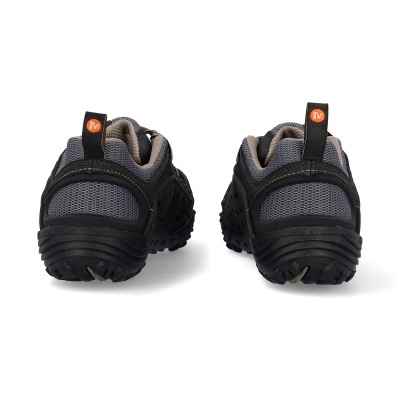 Sapatilha Merrell Intercept J73703 Preto