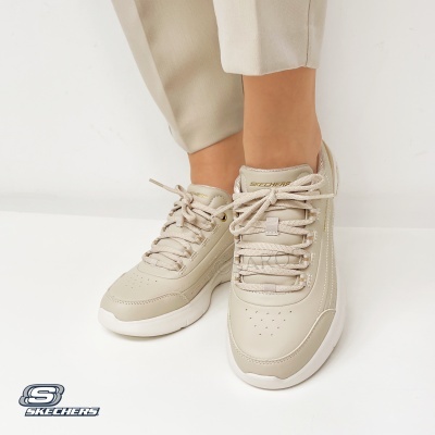 Sapatilha Skechers Skech Air Dynamight 150373 Bege