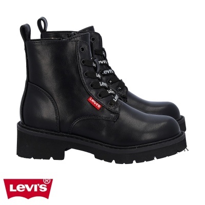 Botim Levis Vbil0012s Preto
