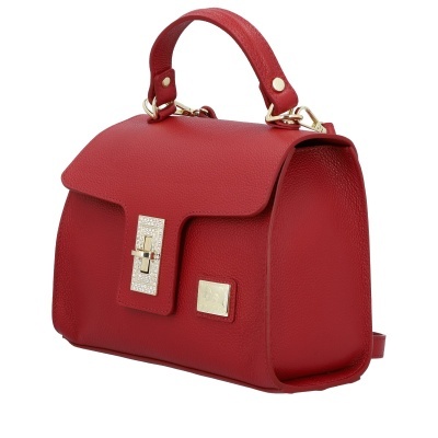 Mala De Tiracolo Cavalinho Muse 18300559 Bordo