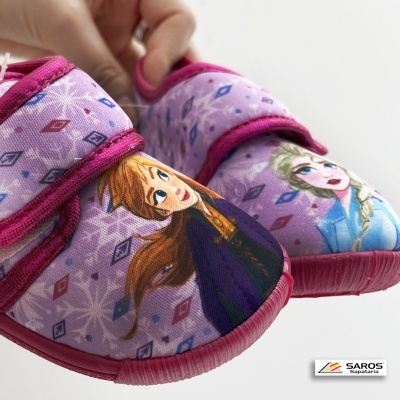 Pantufas  de Criança da Frozen FR003293