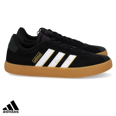 Sapatilha Adidas Vl Court Ih4789 Preto