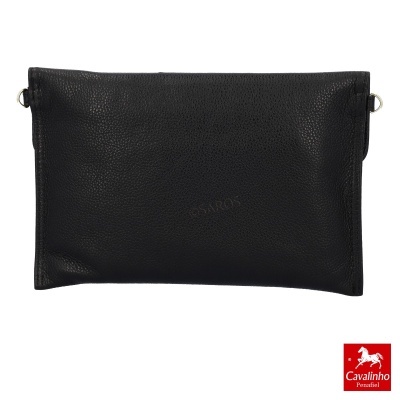 Pochete Cavalinho All In 18300068 Preto
