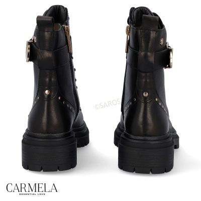 Botim Carmela 161942 Preto