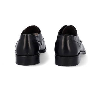 Sapato Saros 852 Preto