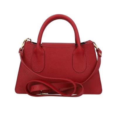Bolsa Cavalinho Muse 18300558 Bordo