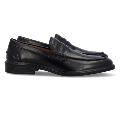 Sapato Camport New Nobleman 81215010 Preto