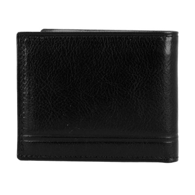 Carteira Cavalinho Gentleman 28610523 Preto