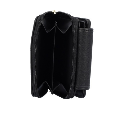 Carteira Cavalinho La Vie 26190218 Preto