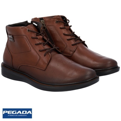 Botim Pegada 126105 Castanho