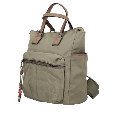 Mochila Saros Ly35114 Verde