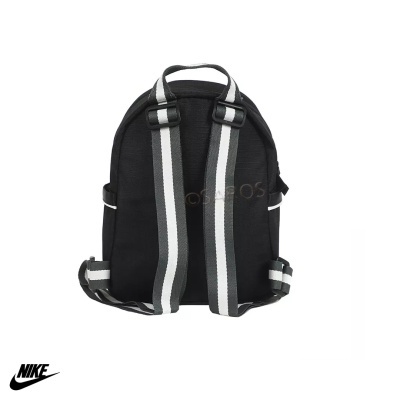 Mochila Nike Futura 365 Mini Fq5559 Preto