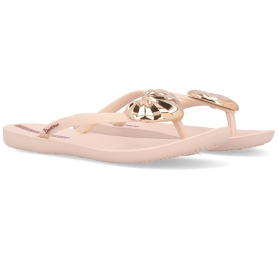 Chinelo Ipanema Maxi Fashion 83590 Rosa