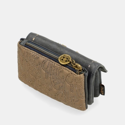 Moedeiro Anekke Boutique 41859-025 Multicolor