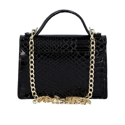 Bolsa Cavalinho Galope 18170517 Preto