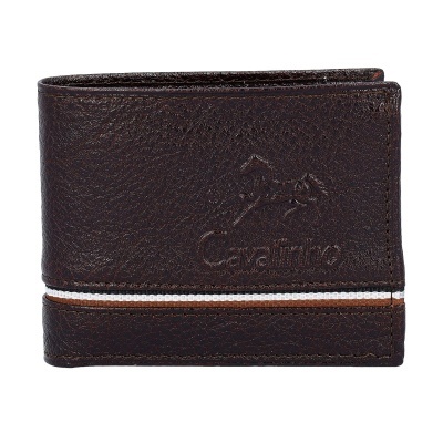 Carteira Cavalinho The Sailor 28150523 Castanho