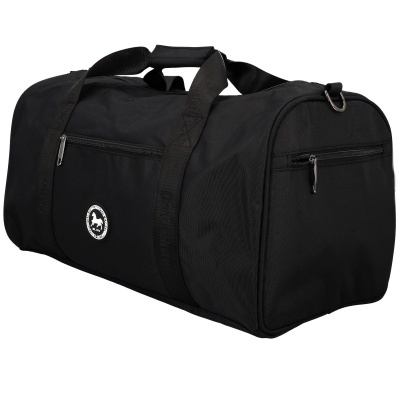 Saco Cavalinho Club 16020004 Preto