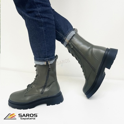 Botim Ori 1719 Verde