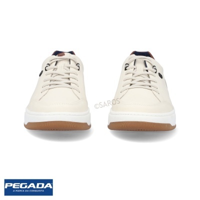 Sneakers Pegada 111701 Multi-bege