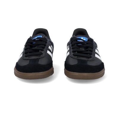 Sapatilha Adidas Samba Og B75807 Multi-preto