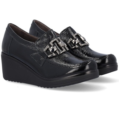 Sapato Pitillos 20232 Preto