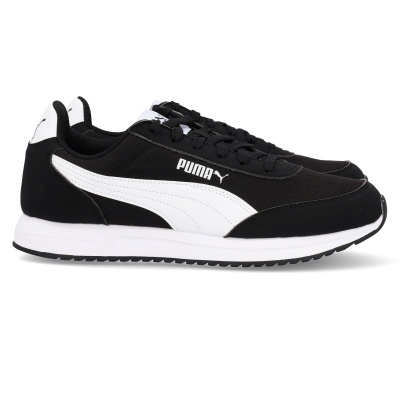 Sapatilha Puma R78 Lightwind 400267 Multi-preto