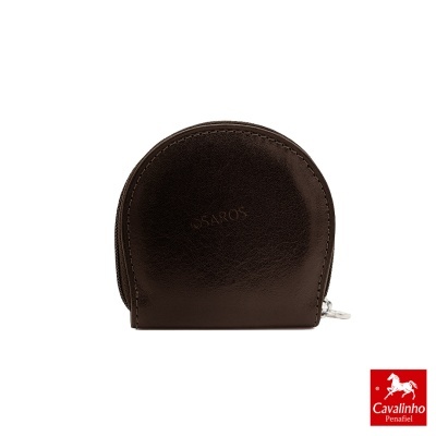 Moedeiro Cavalinho Gentleman 28610553 Castanho