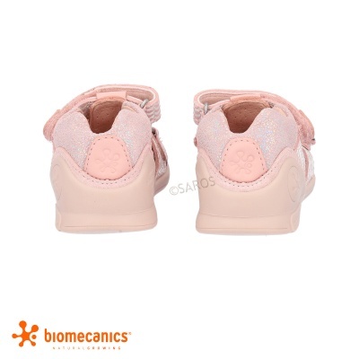 Sandália Biomecanics 232112 Rosa