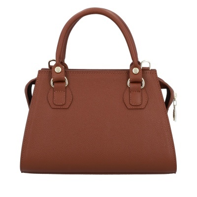 Mala De Mão Cavalinho Muse 18300602 Camel