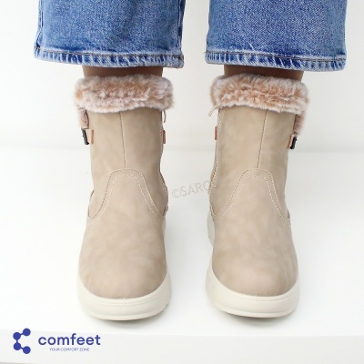 Botim Comfeet 25222-74 Taupe